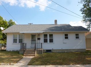 812 N Cleveland St, Hutchinson, KS 67501