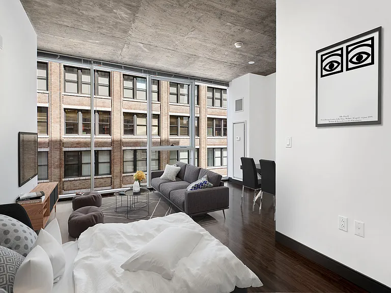 JeffJack Apartments — Photo 11