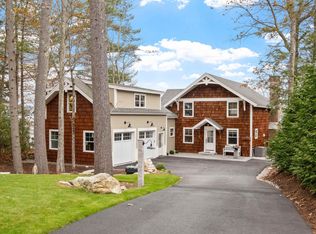 22 Tiger Trail, Meredith, NH 03253