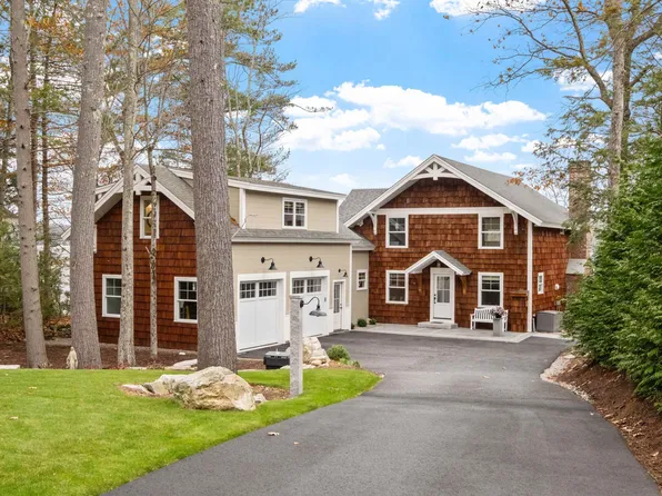 22 Tiger Trail, Meredith, NH 03253