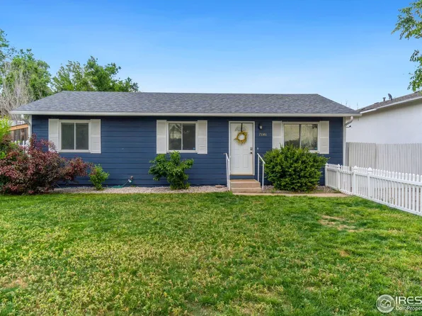 7846 Elder Cir, Wellington, CO 80549