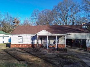 4248 Truman Rd, Memphis, TN 38108