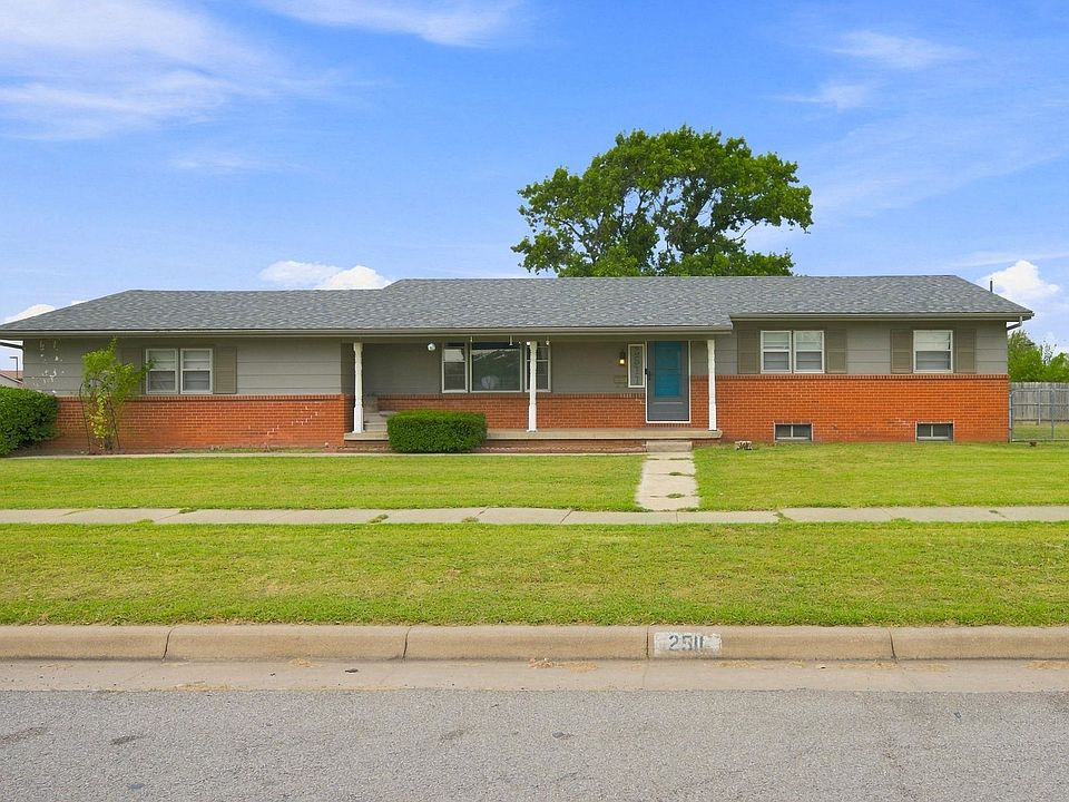1st image of 2511 S Osage Ave