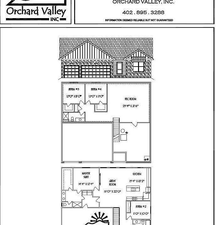 2nd image of 5012 Pinehill Rd