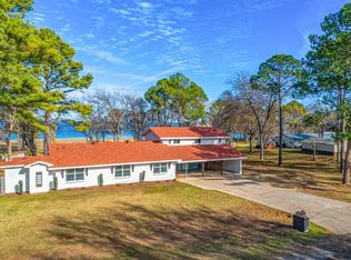 660 Vz County Road 3718, Wills Point, TX 75169