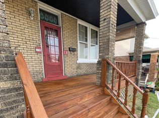 3062 Texas Ave, Pittsburgh, PA