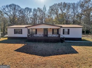 7658 Highway 57, Macon, GA 31217