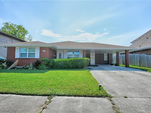 1704 Hackberry Ave, Metairie, LA 70001