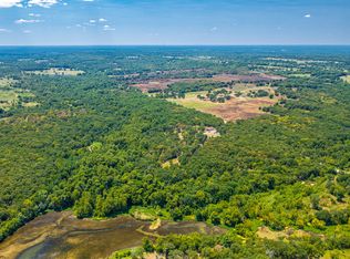 1 N 364th Rd, Wewoka, OK 74884