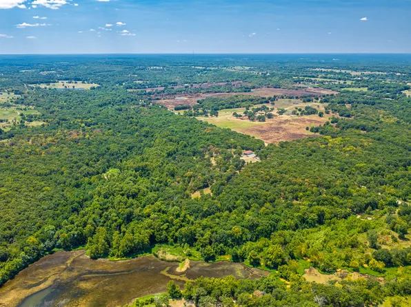 1 N 364th Rd, Wewoka, OK 74884