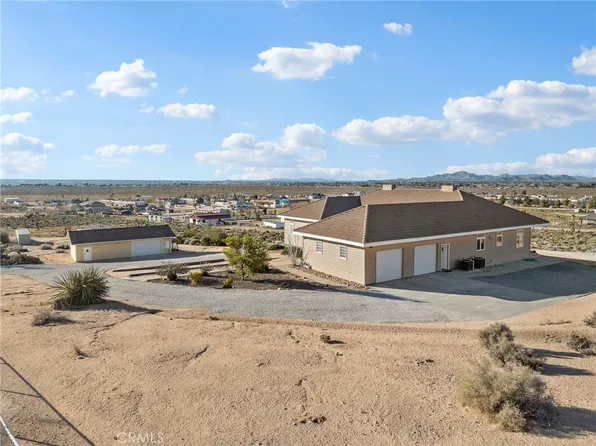 21972 Ocotillo Way, Apple Valley, CA 92308