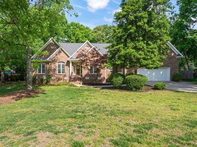1409 Kings Branch Way, Raleigh, NC, 27614
