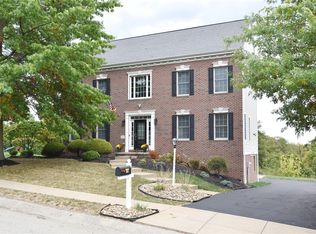 205 Rock Run Rd, Mc Murray, PA 15317