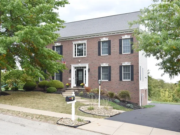 205 Rock Run Rd, Mc Murray, PA 15317