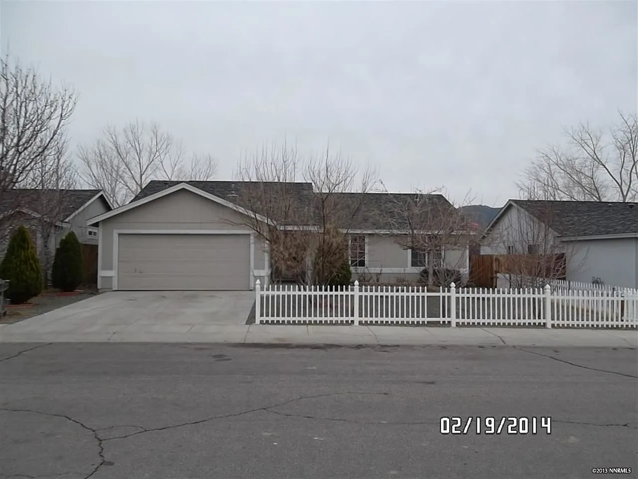 528 Rawe Peak Dr photo 1