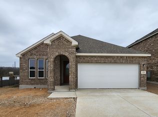 1255 Hightower Ln, San Antonio, TX 78245