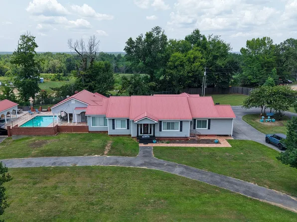 13215 Highway 43, Linden, AL 36748