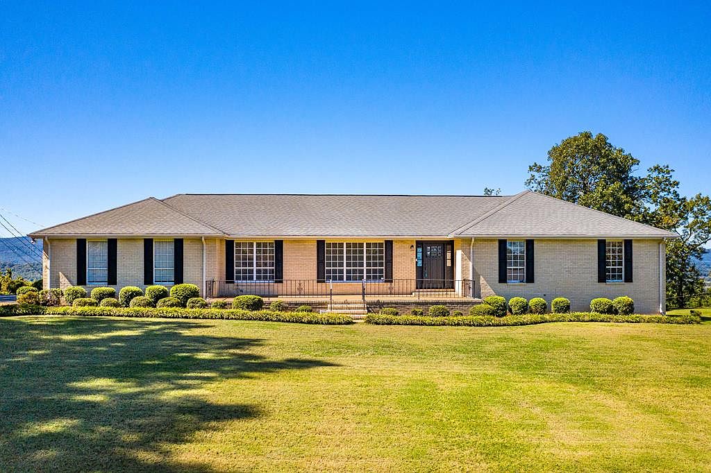 329 S Mission Ridge Dr, Rossville, GA 30741 Zillow