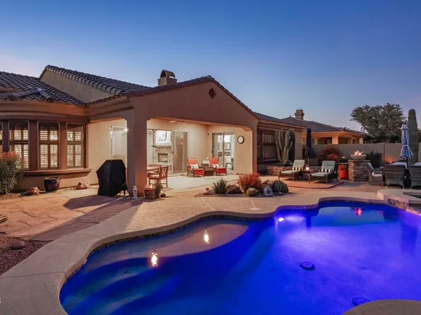 31803 N 16TH Avenue, Phoenix, AZ 85085