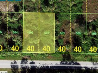 26358 Custer Rd #502, Punta Gorda, FL 33955