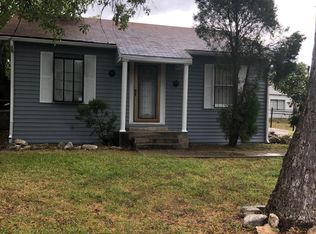 225 Monticello Ct, San Antonio, TX 78223