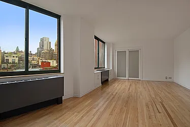 Rented by Town Residential