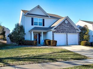 5939 Leawood Run Ct #36, Charlotte, NC 28269