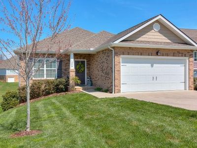 1259 Willow Springs Dr, JOHNSON CITY, TN, 37604