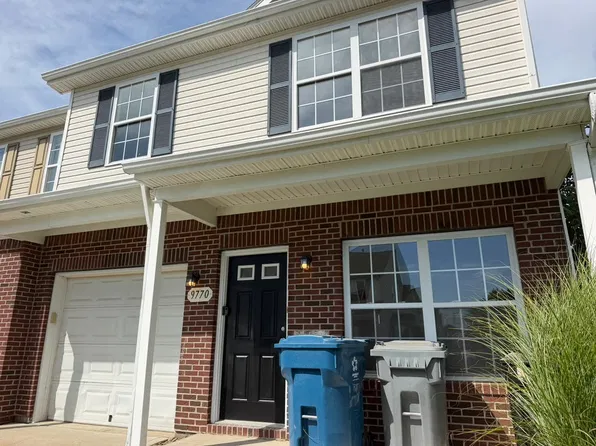9770 Green Knoll Dr #1, Noblesville, IN 46060