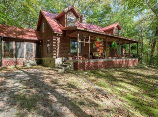 118 Glen Floyd Rd, Hohenwald, TN 38462