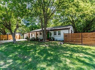 114 Park Dr, Wylie, TX 75098