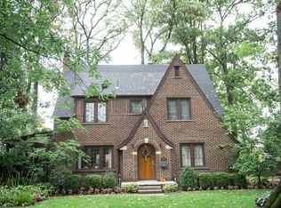 2232 Townley Rd, Toledo, OH 43614