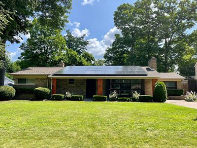 560 Bancroft St, Imlay City, MI, 48444