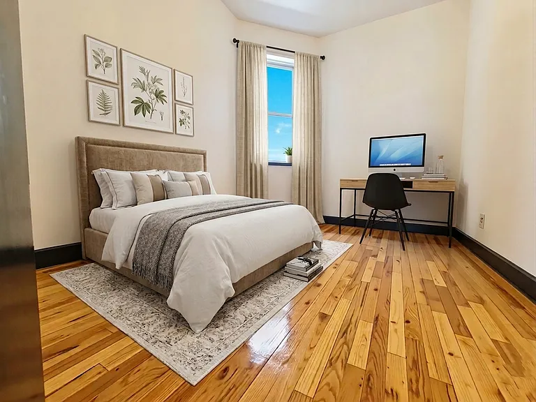 1084 Bedford Ave #3 — Photo 4