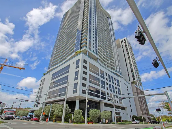 1600 NE 1st Ave APT 1118, Miami, FL 33132