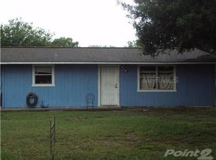 407 N 15th Ave, Arcadia, FL 34266