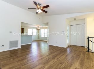 601B Rose Hollow Dr #B, Yardley, PA 19067