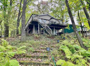 N2382 Alpine Dr, Wautoma, WI 54982