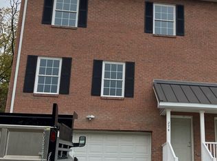 278 Glenn Ave, Canonsburg, PA 15317