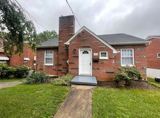 1423 Gates St, Lynchburg, VA 24502
