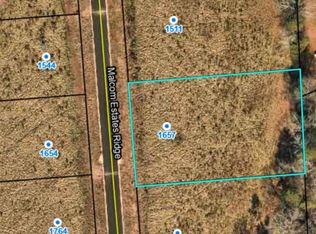 1657 Malcom Estates Rdg #36, Bogart, GA 30622