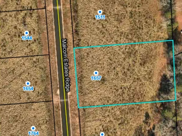 1657 Malcom Estates Rdg #36, Bogart, GA 30622