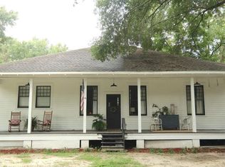 10576 Pioneer Rd, Theodore, AL 36582