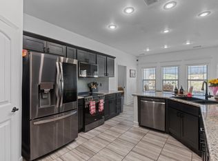 6898 Grace Village Dr, Alexander, AR 72002