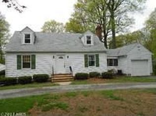 14108 Jarrettsville Pike, Phoenix, MD 21131