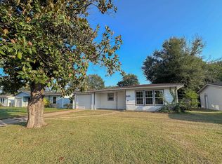 5020 Tennyson Dr, Beaumont, TX 77706