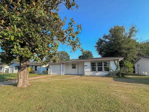 5020 Tennyson Dr, Beaumont, TX 77706