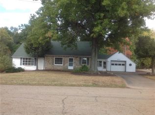 5873 Marzilli St NW, Canton, OH 44718