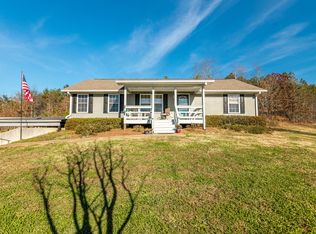1019 Booger Hollow Rd SW, Lindale, GA 30147