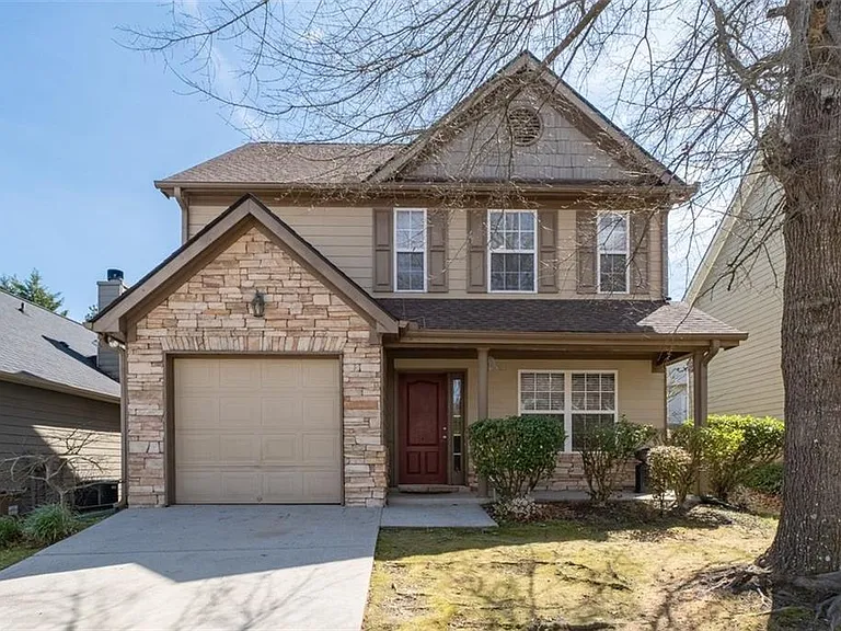 6425 White Walnut Way — Photo 1